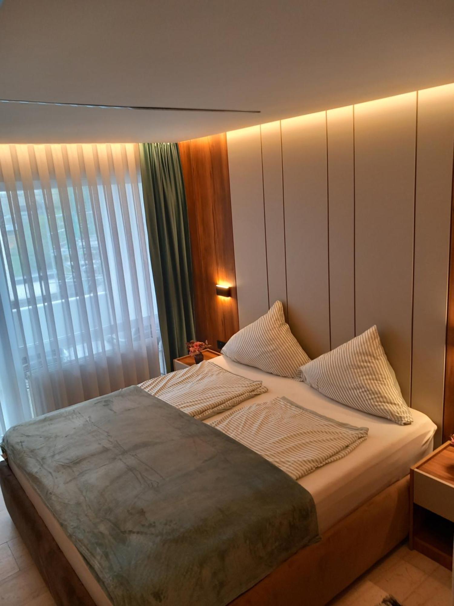 Hotel Hafez Bad Salzuflen Dış mekan fotoğraf