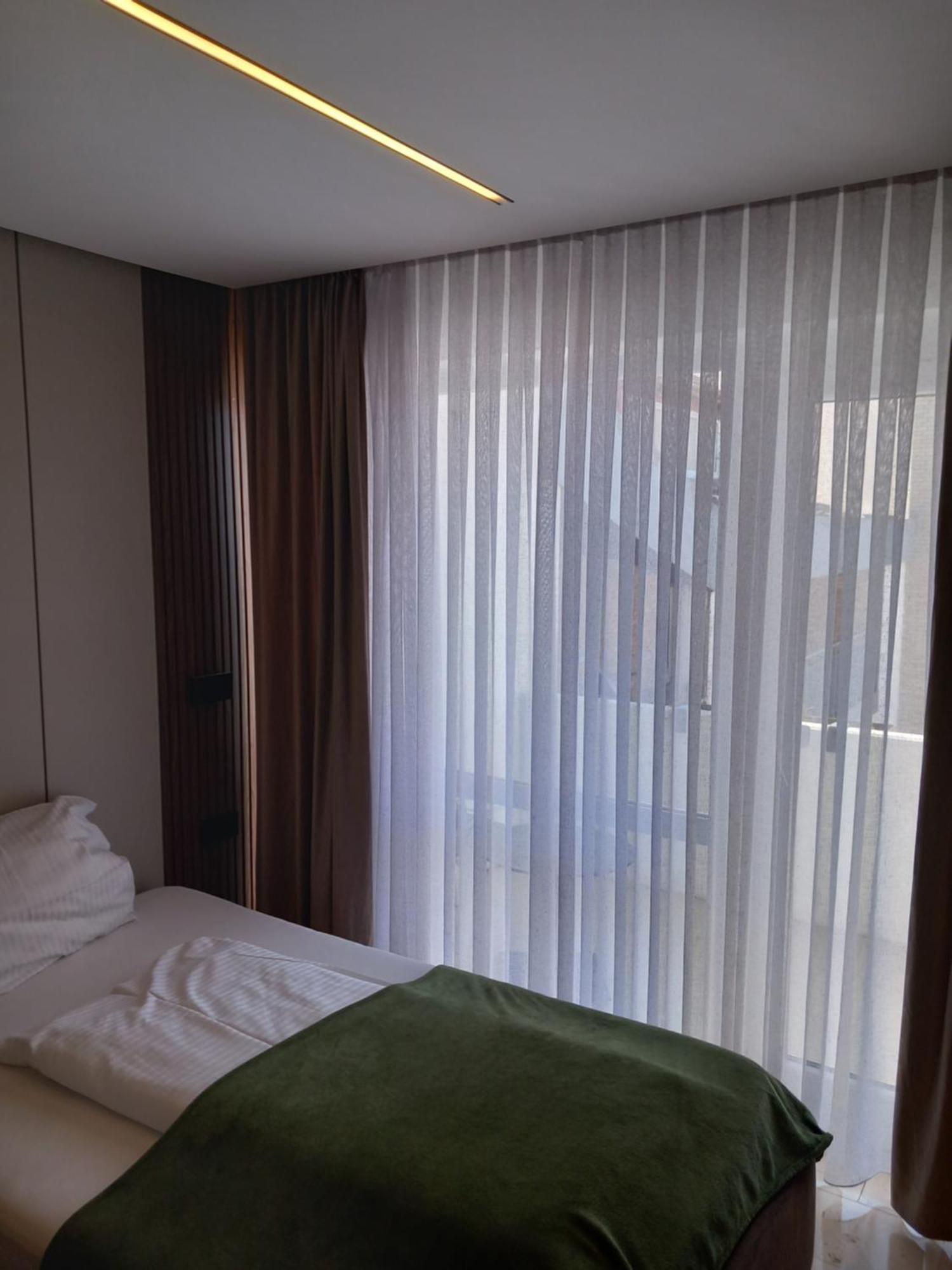 Hotel Hafez Bad Salzuflen Oda fotoğraf