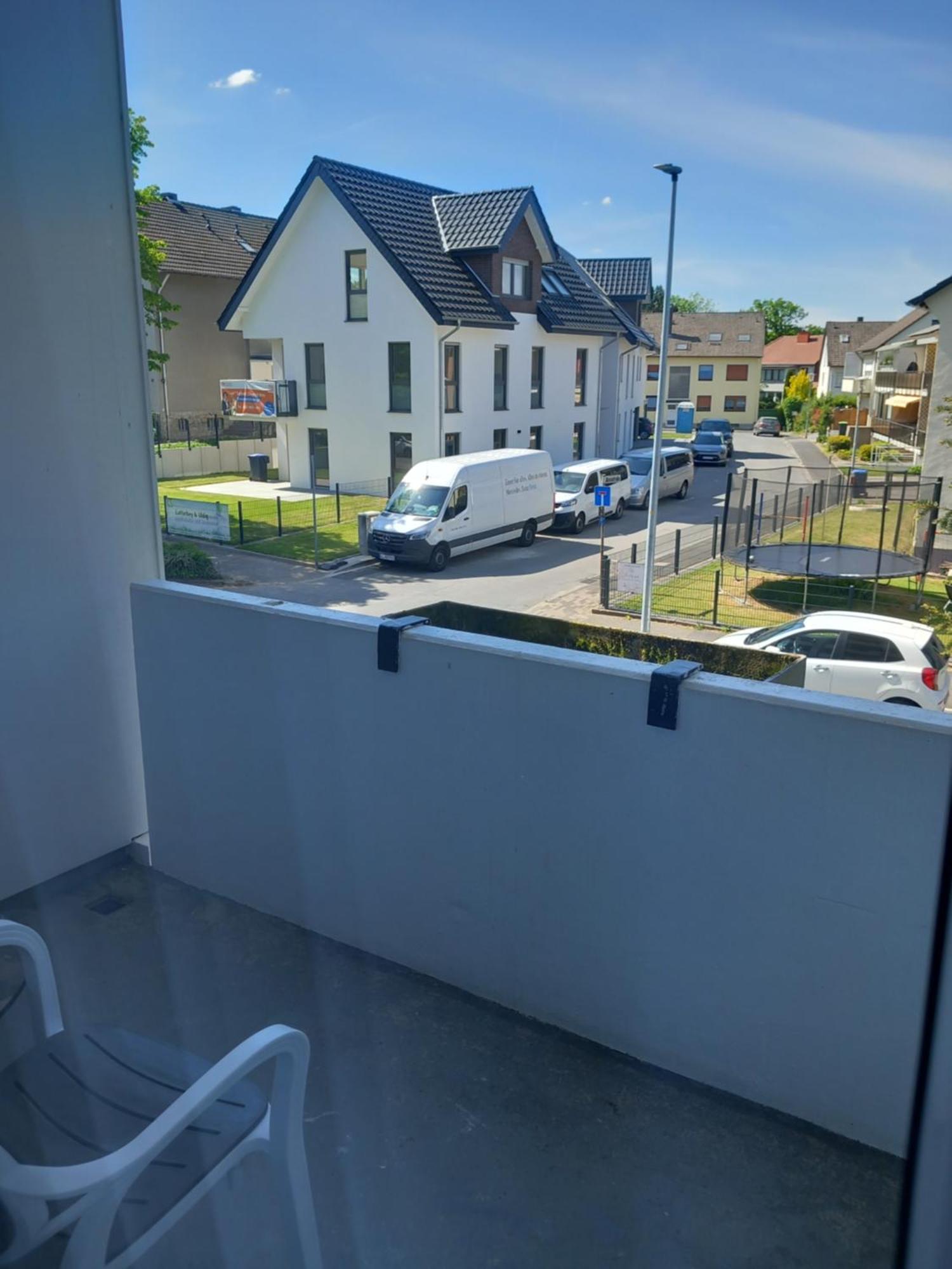 Hotel Hafez Bad Salzuflen Oda fotoğraf