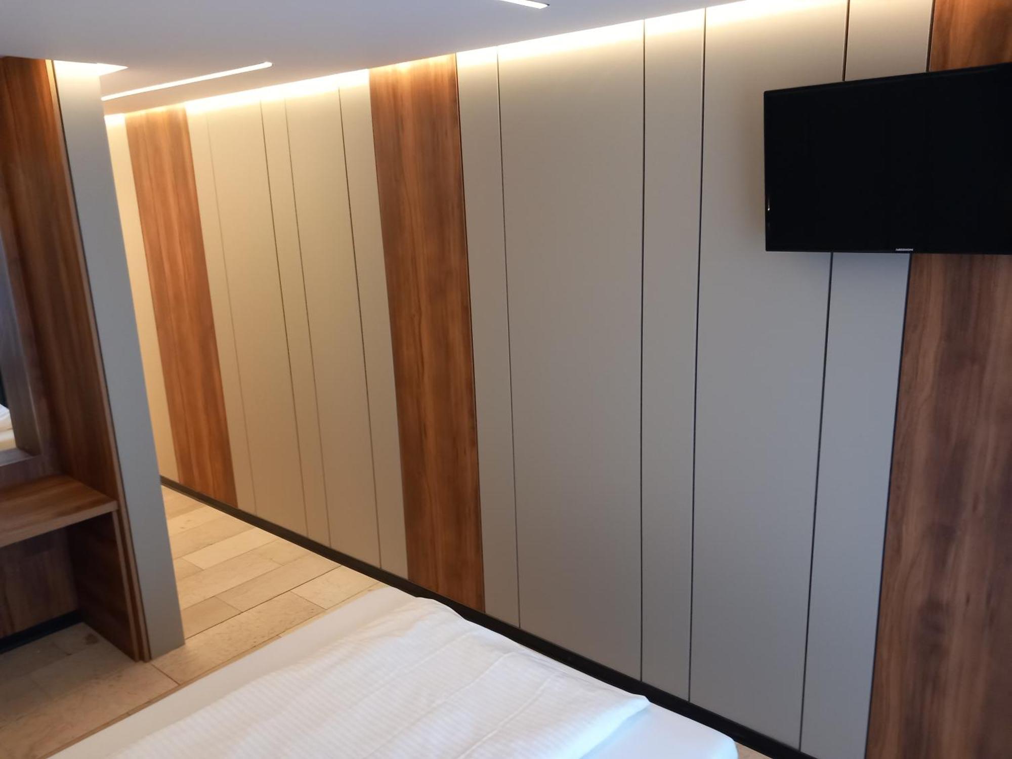 Hotel Hafez Bad Salzuflen Dış mekan fotoğraf
